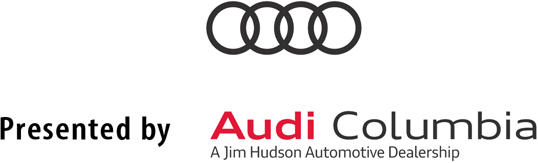 presented by Audi Columbia